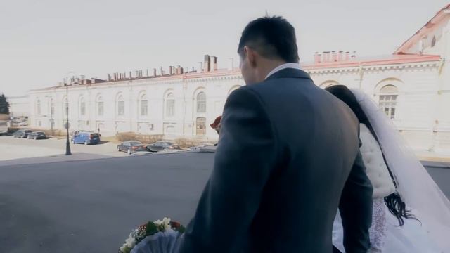 самый лучший свадебный клип 2014 смотреть онлайн