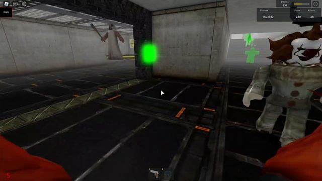 Opening All Doors in Endless For Locksmith! | Survive and Kill the Killers in Area 51 | Gameplay #7 смотреть онлайн
