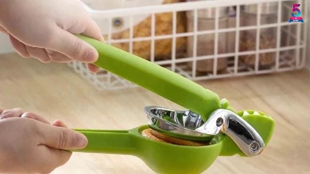 Best Orange Squeezer in 2022 Review смотреть онлайн