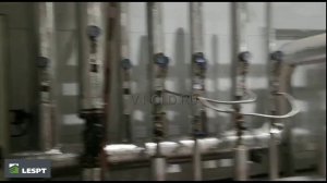 Энергетические установки для завода OSB 60 000 м3/год