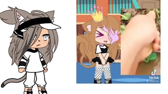 смотрим гачу срачу часть #1 смотреть онлайн