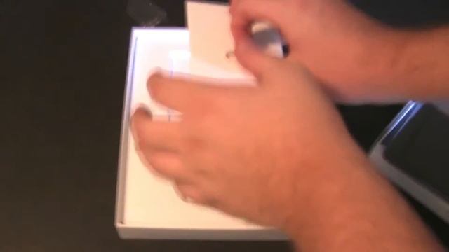 Unboxing - iPad Air смотреть онлайн