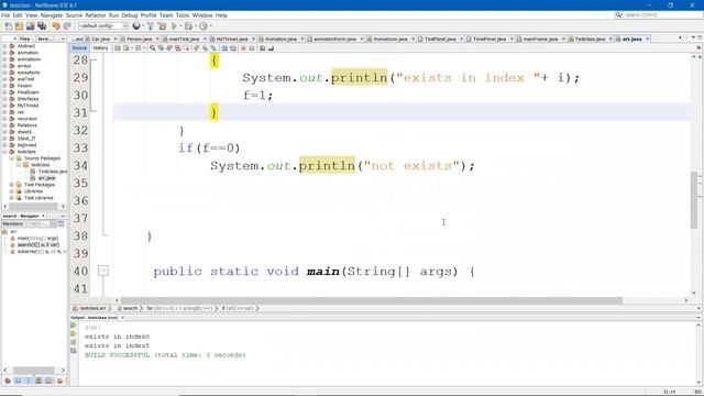 Generics, Parameterized Classes, Collections, Iterators (LAB) смотреть онлайн