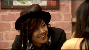 SS501- A Song Calling For You {special sub}