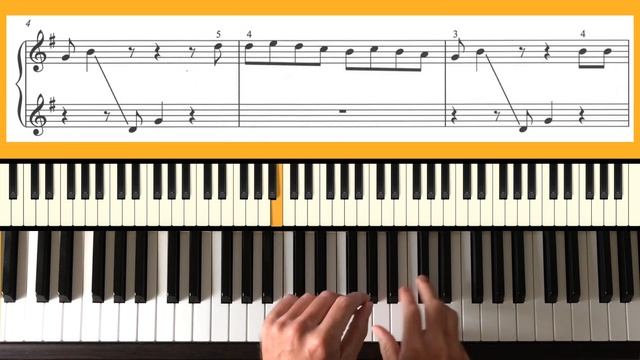 Mango Walk arr. by B. Kirkby-Mason смотреть онлайн