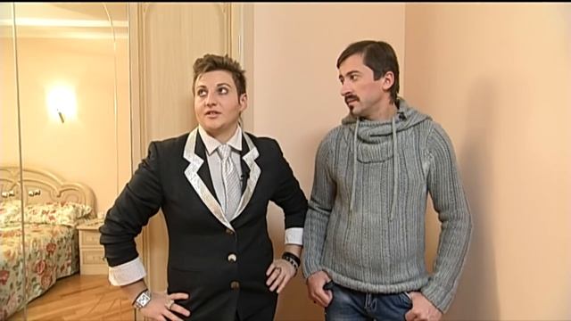 ЗВАНЫЙ УЖИН. СЛАВИК ОГОГО И ДРУГИЕ ГОСТИ. ДЕНЬ 4