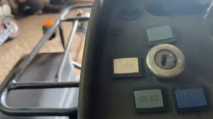 ЗИД 175 4шп первый Советский квадрик.