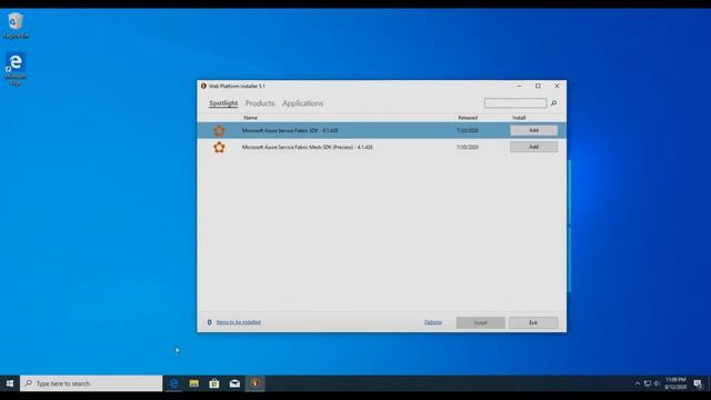 ติดตั้ง PHP ด้วย Microsoft web platform สำหรับ IIS (แบบ ง่ายๆ) смотреть онлайн