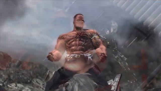 [Max0r] You need to work on your fitness смотреть онлайн