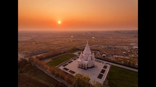 Settlement of Yezidis in Armenia and Georgia.mp4 смотреть онлайн
