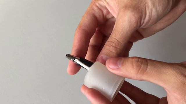 How to Make a Mini Airbrush out of Pen (Mini Air Compressor) смотреть онлайн