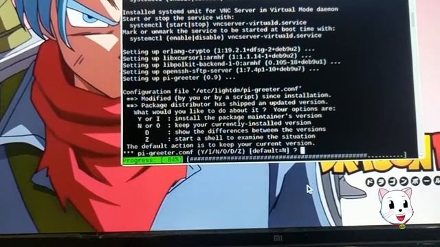 Cara Update OS Rasbian & Memperbaiki Raspberry Pi yang Lambat смотреть онлайн