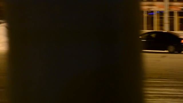 НОЧЬ - Катаем на трайке JMC! смотреть онлайн