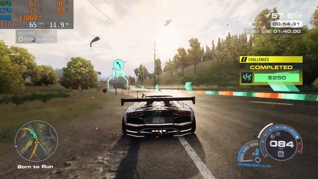 Need For Speed Unbound | LOW VS ULTRA | GTX 1650 SUPER | I3 8100 | 1080P смотреть онлайн
