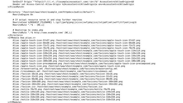 DevOps & SysAdmins: mod_pagespeed setup for SSL offloading смотреть онлайн