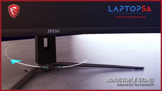MSI MPG ARTYMIS SeriesGaming Monitor смотреть онлайн