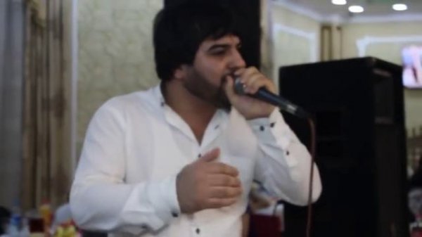 МАНУЧЕХРИ-ХАЙРУЛЛО***2017.СОЛИ-НАВ МУБОРАК! (съемка -Mirazim)