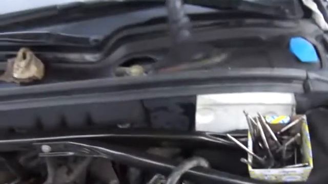 audi Q5 куда пропала компрессия, смотреть онлайн