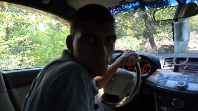 Nissan Fuga (3.5) ПОЛНЫЙ ПРИВОД #ЯПОНСКОЕ КАЧЕСТВО смотреть онлайн