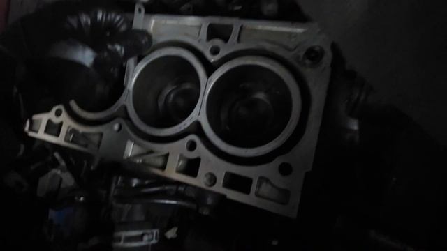 UNE AFFAIRE ? Voiture Achetée aux enchères 5000eur Part1 Le Bas Moteur Fiesta ST смотреть онлайн