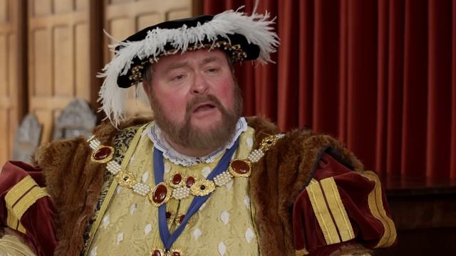 What Was Life Like? | Episode 11: Meet King Henry VIII смотреть онлайн