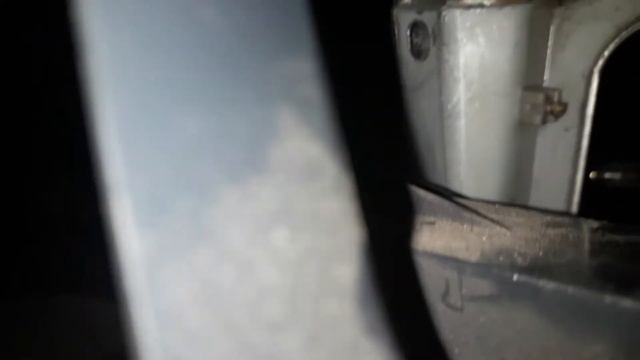 Замена радиатора печки на Киа Спортейдж 1.