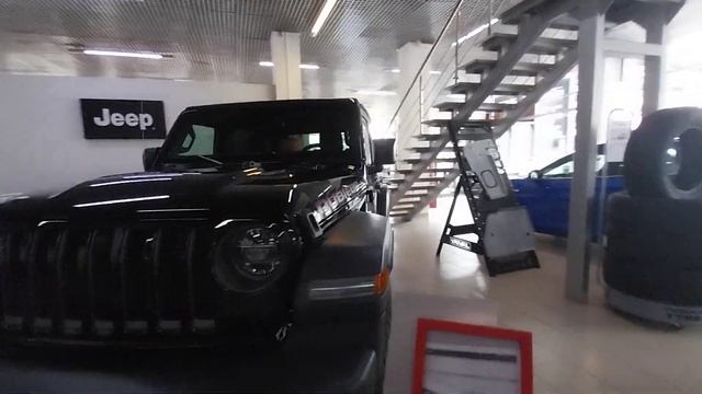 ДЖИП. Цены на автомобили в мае 2023г. Сколько стоит новый и старый JEEP Гранд Чероки? смотреть онлайн