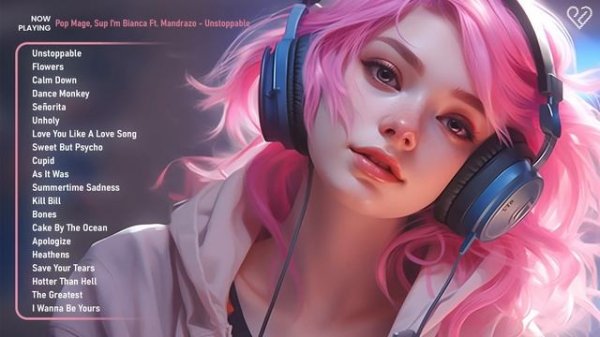 Positive vibes ? All the good vibes running through your mind - Cheerful morning playlist