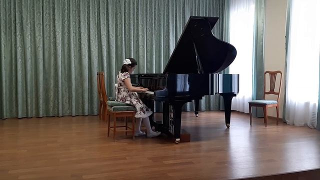 Аннушка. Польская народная песня смотреть онлайн