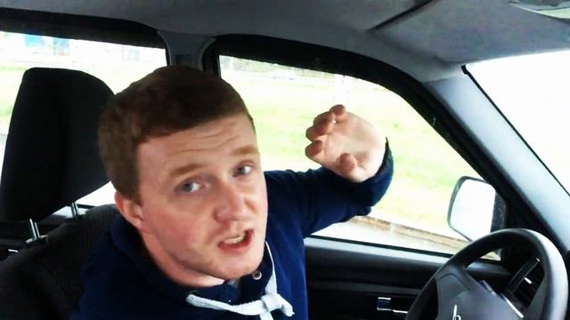 Тест-драйв UAZ Pickup - большой, белый, не твой смотреть онлайн