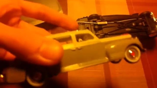 обзор на зис 110 от наш автопром