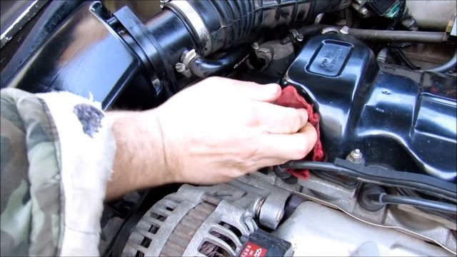 Силиконовая смазка за одну минуту. Своими руками. смотреть онлайн