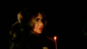 Экстрасенсы. Битва сильнейших: Зулия Раджабова - Загоревшийся дом с мальчиком