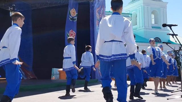 Каравон 2018 / Выступления / ВИДЕО 4K