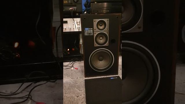 Pioneer CS-565 смотреть онлайн