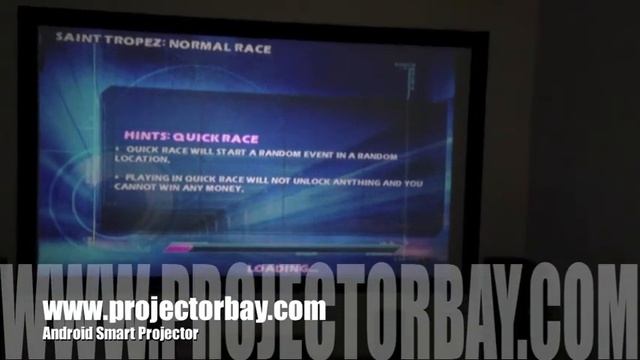Android Smart Projector смотреть онлайн