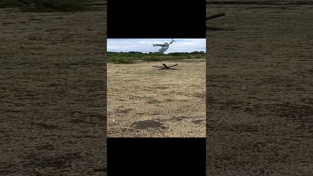 Мамаев курган. Гуляем по одному из склонов. смотреть онлайн