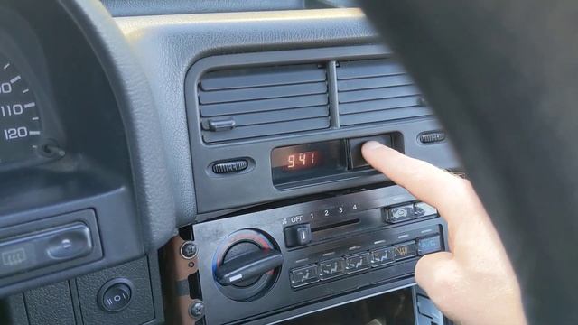 Honda CRX Hidden Clock Feature - How did I not know this? - Make it So смотреть онлайн