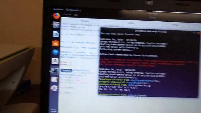 Data Visualization using Python & Django смотреть онлайн