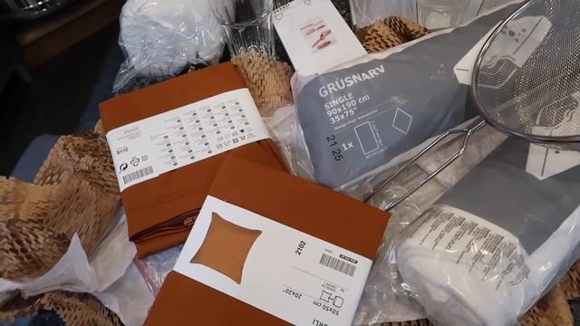 VLOG: ПОКУПКИ ДЛЯ ДОМА ИКЕА + iPhone 13 pro + Shima cook смотреть онлайн