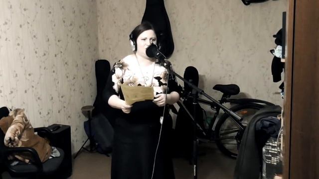 Вулкан - кавер на песню гр. Арии. Подпевай с нами! смотреть онлайн