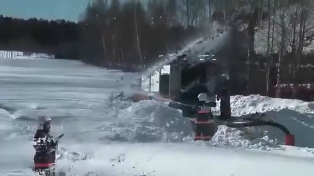 Незамерзающий пожарный колодец смотреть онлайн