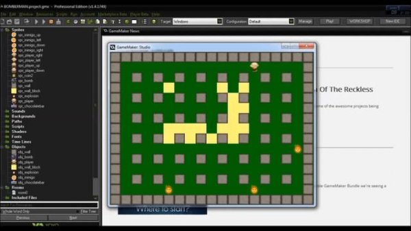 Game Maker Studio Master Collection