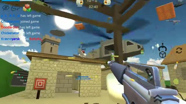 я вернулся!!! Наконец-то мы все вместе!!!!! смотреть онлайн