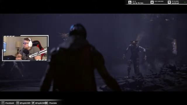Destiny 2 Forsaken | Can we Save Cayde 6! смотреть онлайн