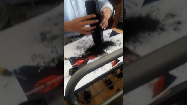 Printerga Rang Quyish