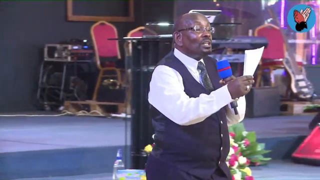 DR JOSEPH SERWADDA | LUGANDA FAMILY SERVICE | 21 05 2023 смотреть онлайн