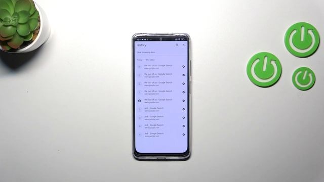 How To Clear Browsers Data/History On XIAOMI Redmi Note 12S смотреть онлайн