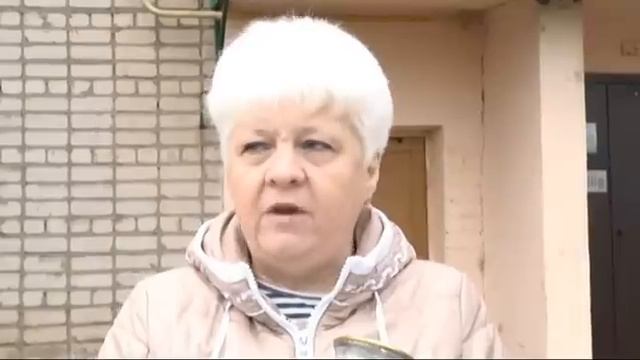 в Вятских Полянах объявлен сбор добровольных пожертвований на установку пандуса для девочки инвалид смотреть онлайн