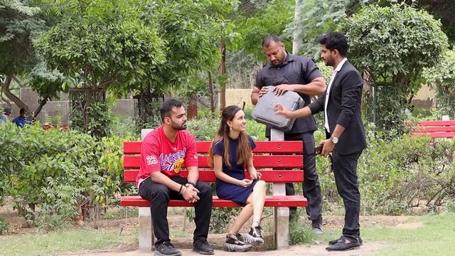 10 लाख में लड़की से BreakUP करवा दिया ? , Loyalty Test On Girlfriend ? .. ? | Tukka